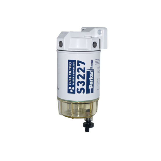 Filtre carburant complet PARKER RACOR 320RRAC01