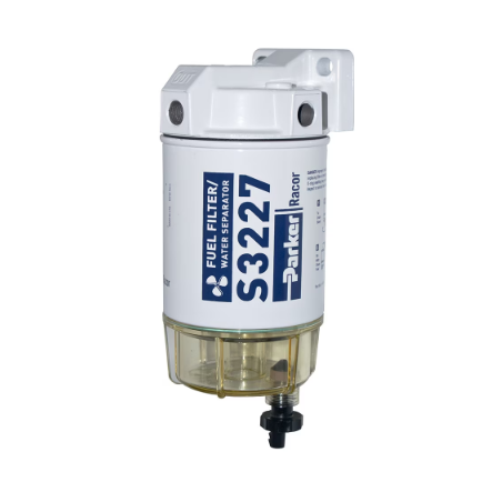 Filtre carburant complet PARKER RACOR 320RRAC01