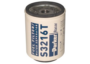 Préfiltre carburant PARKER RACOR S3216T