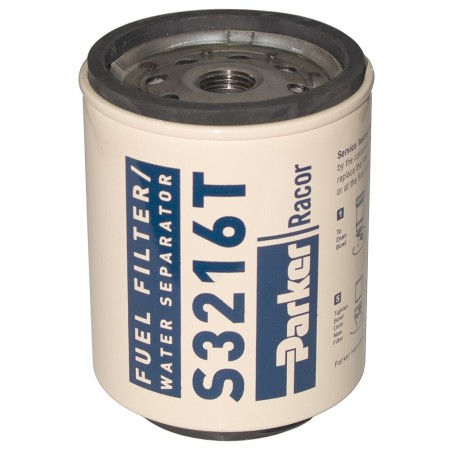 Préfiltre carburant PARKER RACOR S3216T
