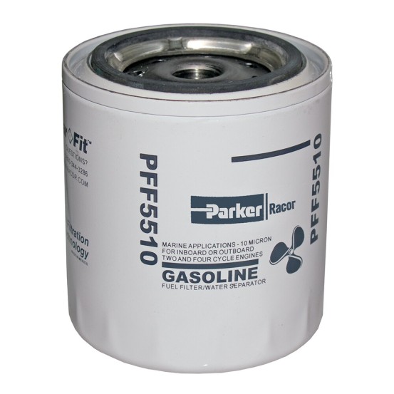Filtre carburant PARKER RACOR PFF5510 Filtre carburant PARKER RACOR PFF5510