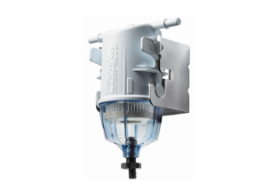 Préfiltre carburant complet SNAPP PARKER RACOR 2329910 (10µ)
