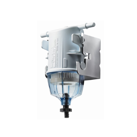 Préfiltre carburant complet SNAPP PARKER RACOR 2329910 (10µ)