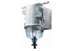 Préfiltre carburant complet SNAPP PARKER RACOR 2329930 (30µ)