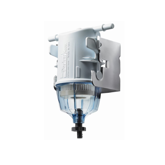 Préfiltre carburant complet SNAPP PARKER RACOR 2329930 (30µ)