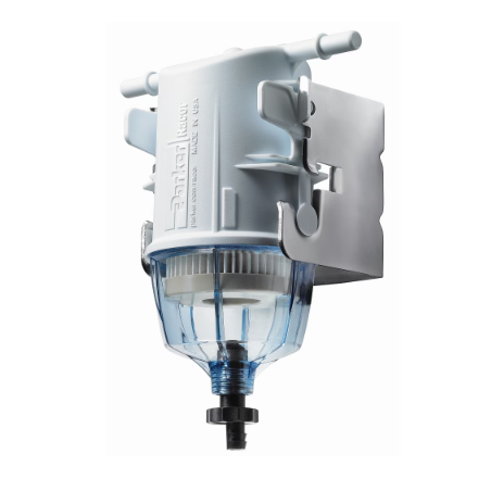Préfiltre carburant complet SNAPP PARKER RACOR 2329930 (30µ)