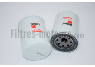 Filtre huile FLEETGUARD LF3490