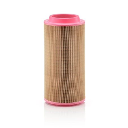 Elément air MANN FILTER C20500 - 16137408
