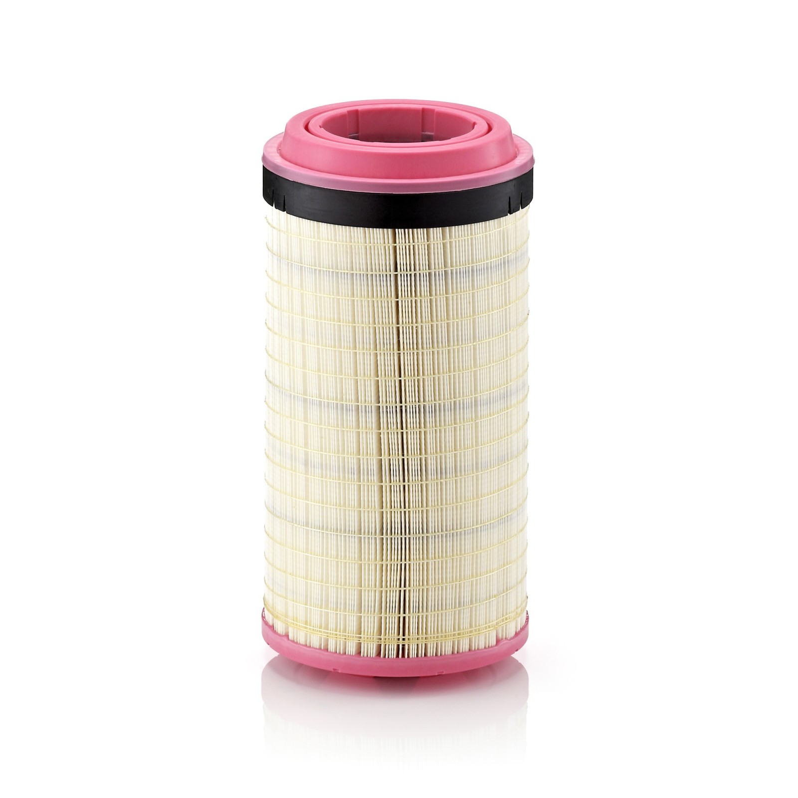 Mann Filter - Filtres pour engins agricoles, engins de chantier et ...