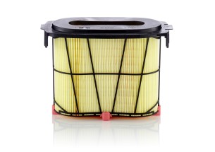 Filtre air extérieur MANN C22041 - 1000330789