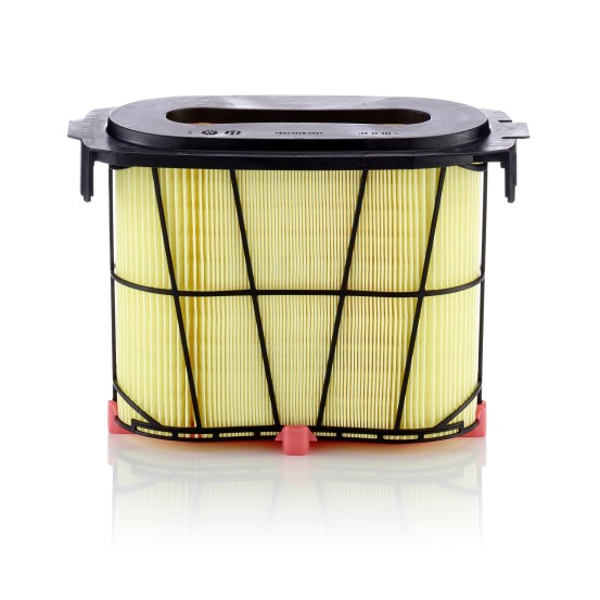 Filtre air extérieur MANN C22041 - 1000330789