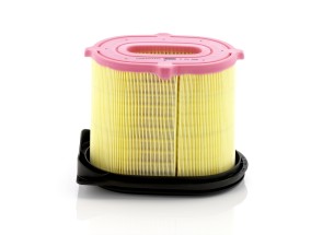 Filtre C23220 MANN FILTER - Filtre à air extérieur - Filtration tracteur, TP et poids lourds - Filtres-moteurs.com