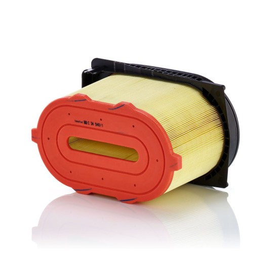 Filtre air extérieur MANN C34540/1