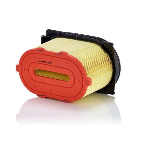 Filtre air extérieur MANN C34540/1