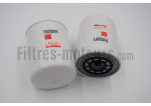 Filtre huile FLEETGUARD LF3481