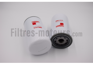 Filtre huile  FLEETGUARD LF3468