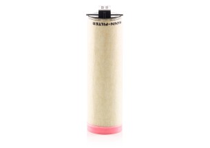 Filtre air intérieur MANN CF510 - 12214321
