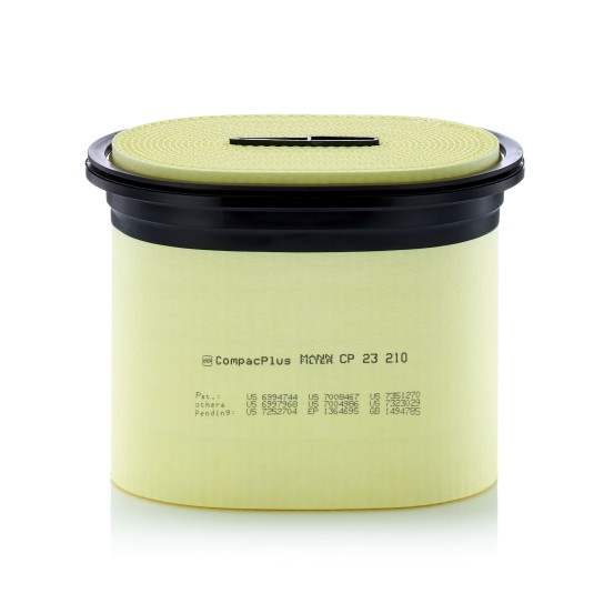 Filtre air MANN CP23210