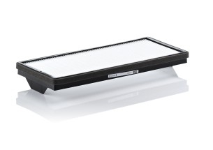 Filtre air cabine MANN CU4469 - 9408350047