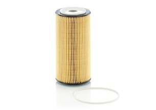 Filtre huile MANN H11006Z - 21687472 - 7421596180