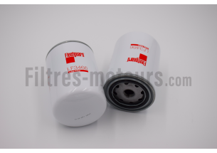 Filtre huile FLEETGUARD LF3466