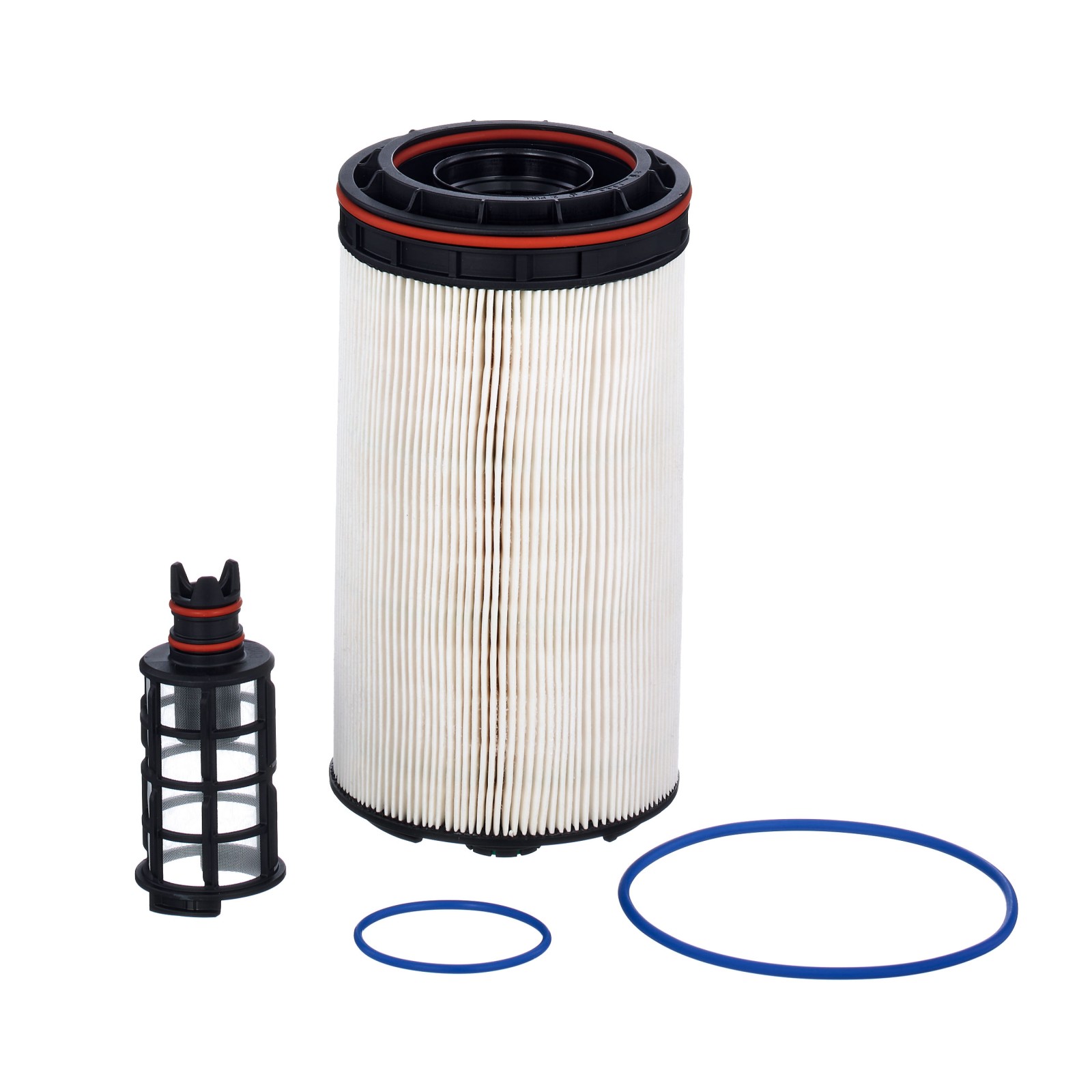 Mann Filter - Filtres pour engins agricoles, engins de chantier et ...