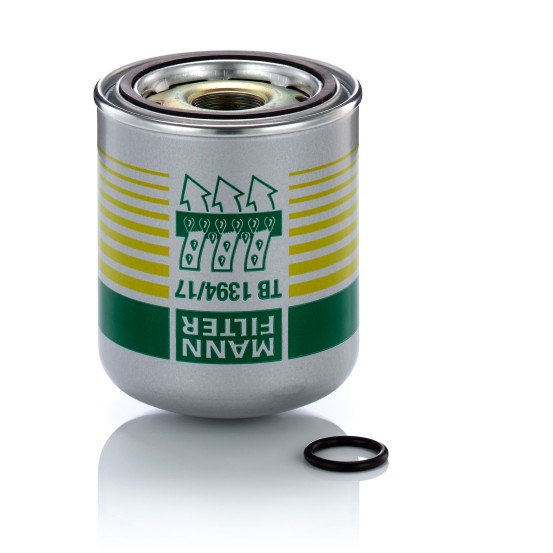 Filtre dessiccateur d'air coalescent MANN TB1394/17X