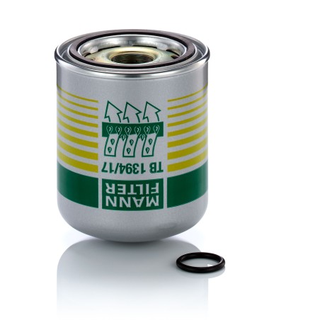 Filtre dessiccateur d'air coalescent MANN TB1394/17X