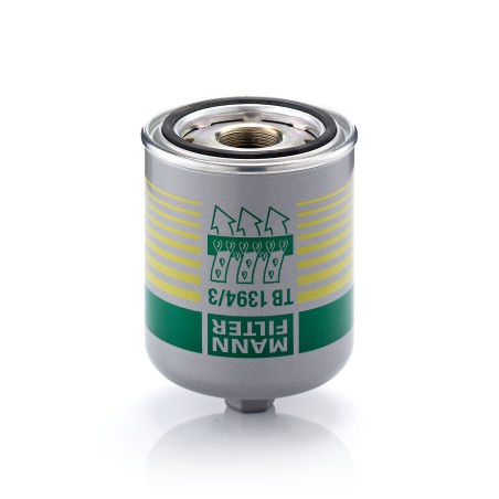 Filtre dessiccateur d'air coalescent MANN TB1394/3X