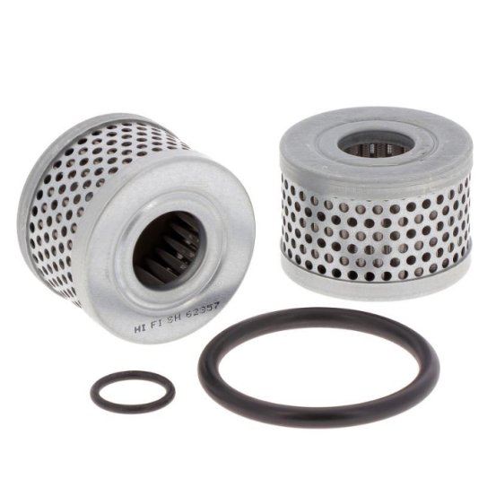 Elément huile reniflard SH62357 - 3582069