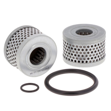 Elément huile reniflard SH62357 - 3582069