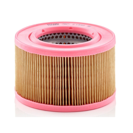 Filtre AF25468 FLEETGUARD - Filtre à air - Filtration tracteur, TP et poids lourds - Filtres-moteurs.com