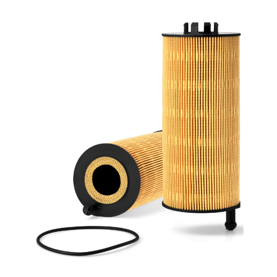 Elément huile FLEETGUARD LF17548