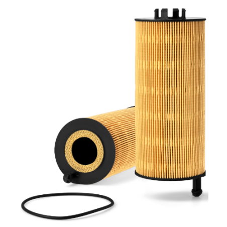 Elément huile FLEETGUARD LF17548