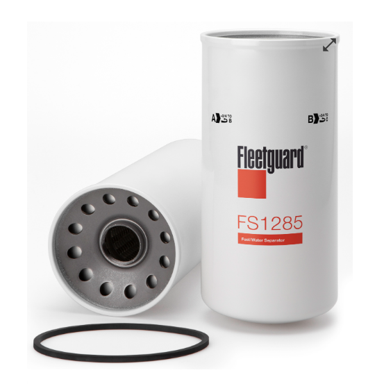 Préfiltre gasoil FLEETGUARD FS1285