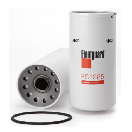 Préfiltre gasoil FLEETGUARD FS1285