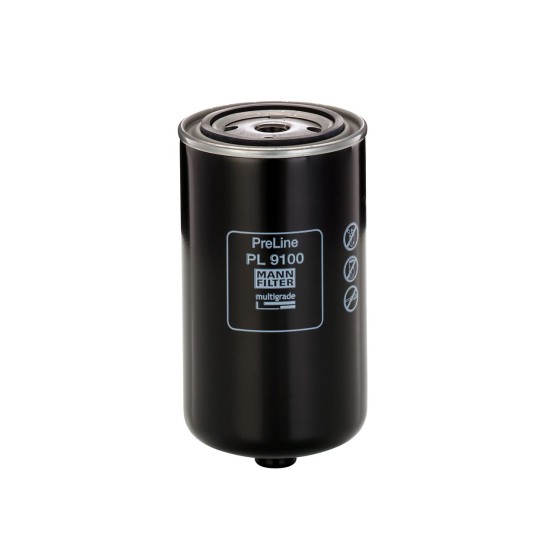Préfiltre gasoil MANN FILTER PL9100 - 50638000