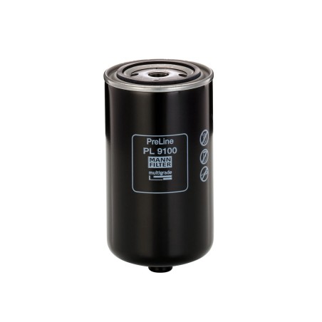 Préfiltre gasoil MANN FILTER PL9100 - 50638000