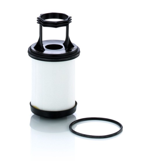 Elément de reniflard MANN FILTER LC50032X