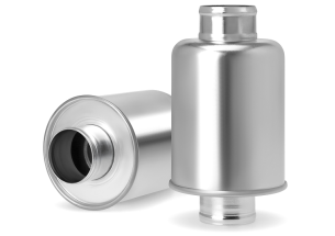 Filtre à huile hydraulique FLEETGUARD HF35306