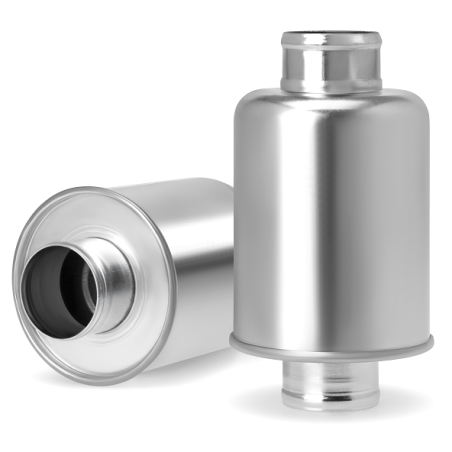 Filtre à huile hydraulique FLEETGUARD HF35306