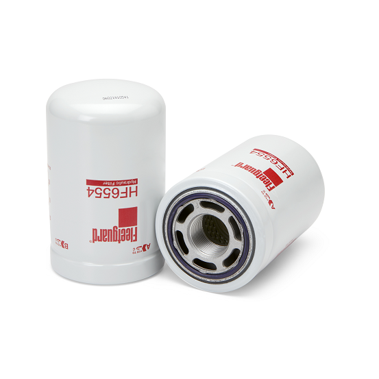 Filtre à huile hydraulique FLEETGUARD HF6554