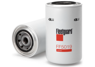 Filtre à gasoil FLEETGUARD FF5019