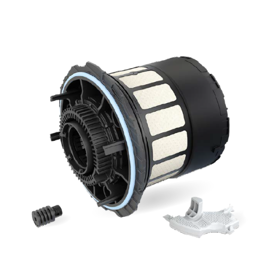 Filtre dessiccateur d'air KNORR K096837K50