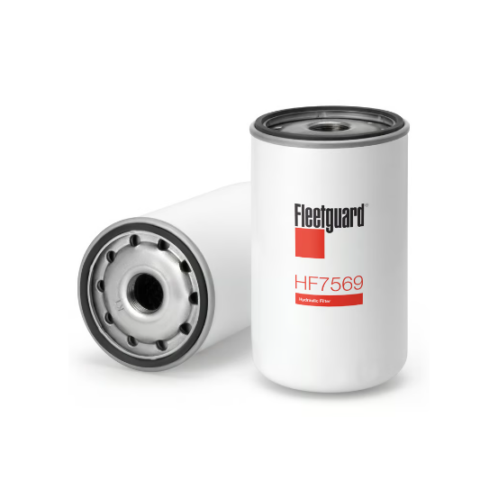 Filtre hydraulique FLEETGUARD HF7569