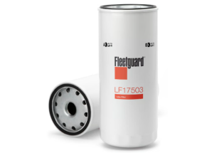 Filtre huile FLEETGUARD EURO 6 LF17503