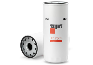 Filtre huile dérivation FLEETGUARD EURO 6 LF17502