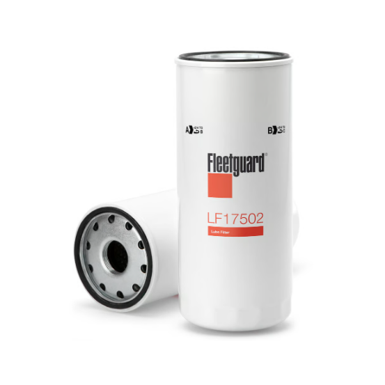 Filtre huile dérivation FLEETGUARD EURO 6 LF17502