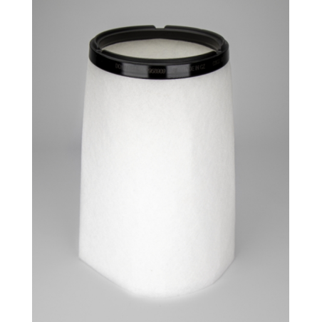 Filtre AF 25434 FLEETGUARD - Filtre à air sécurité - Filtration tracteur, TP et poids lourds - Filtres-moteurs.com