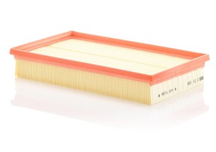 Elément air MANN C31120 - 83904885